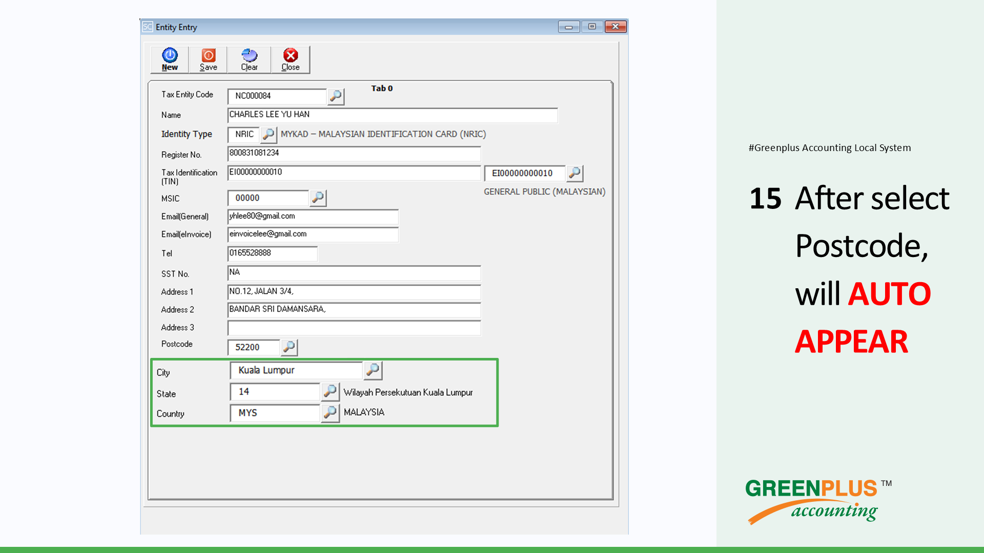 E-Invoice-In-Greenplus-System 115