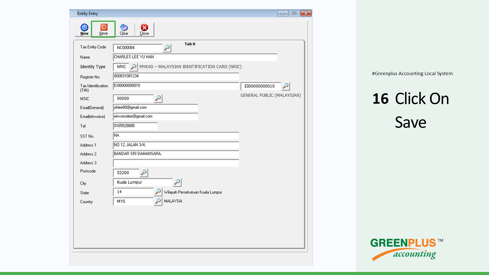 E-Invoice-In-Greenplus-System 116