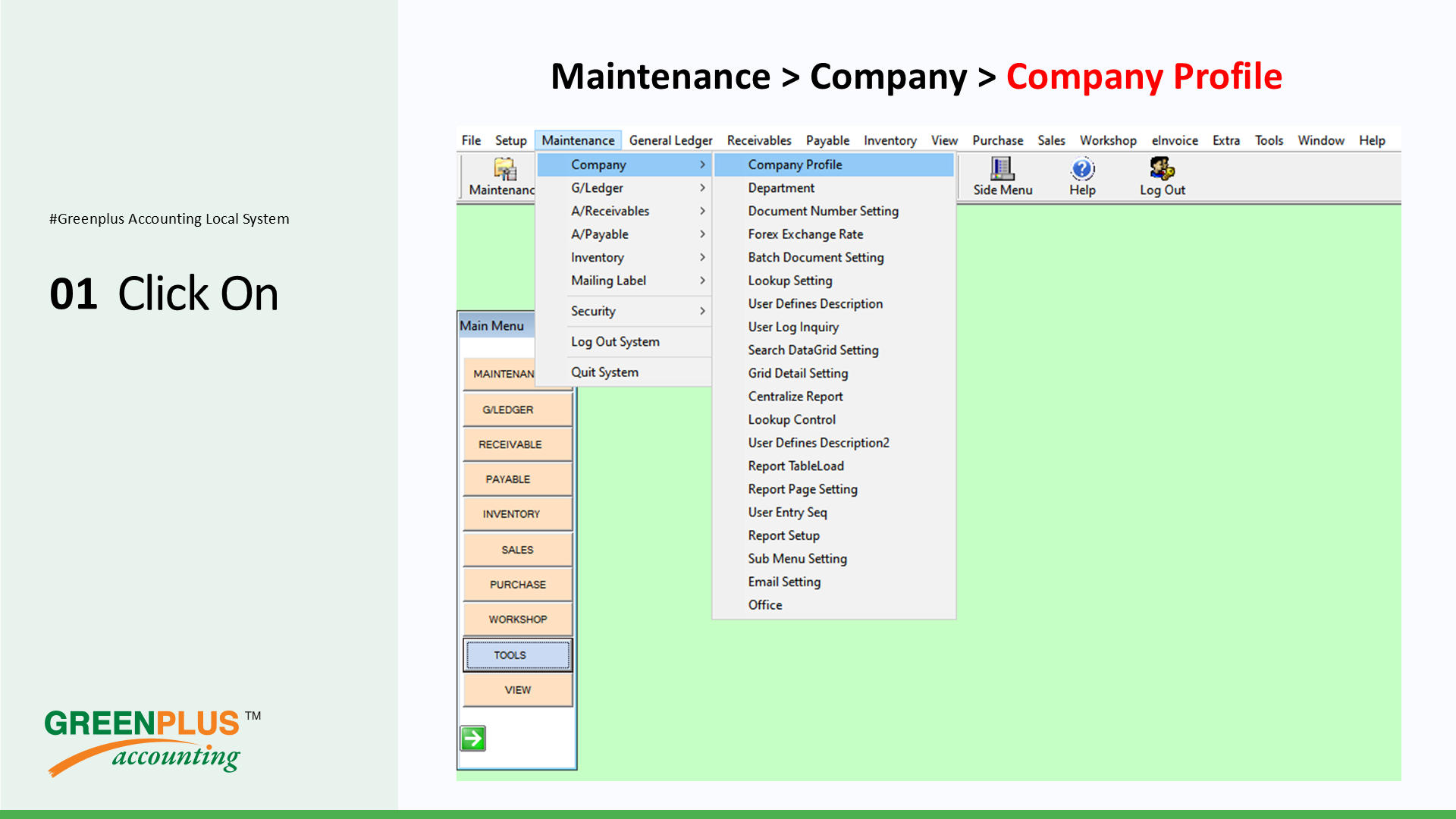 E-Invoice-In-Greenplus-System 15