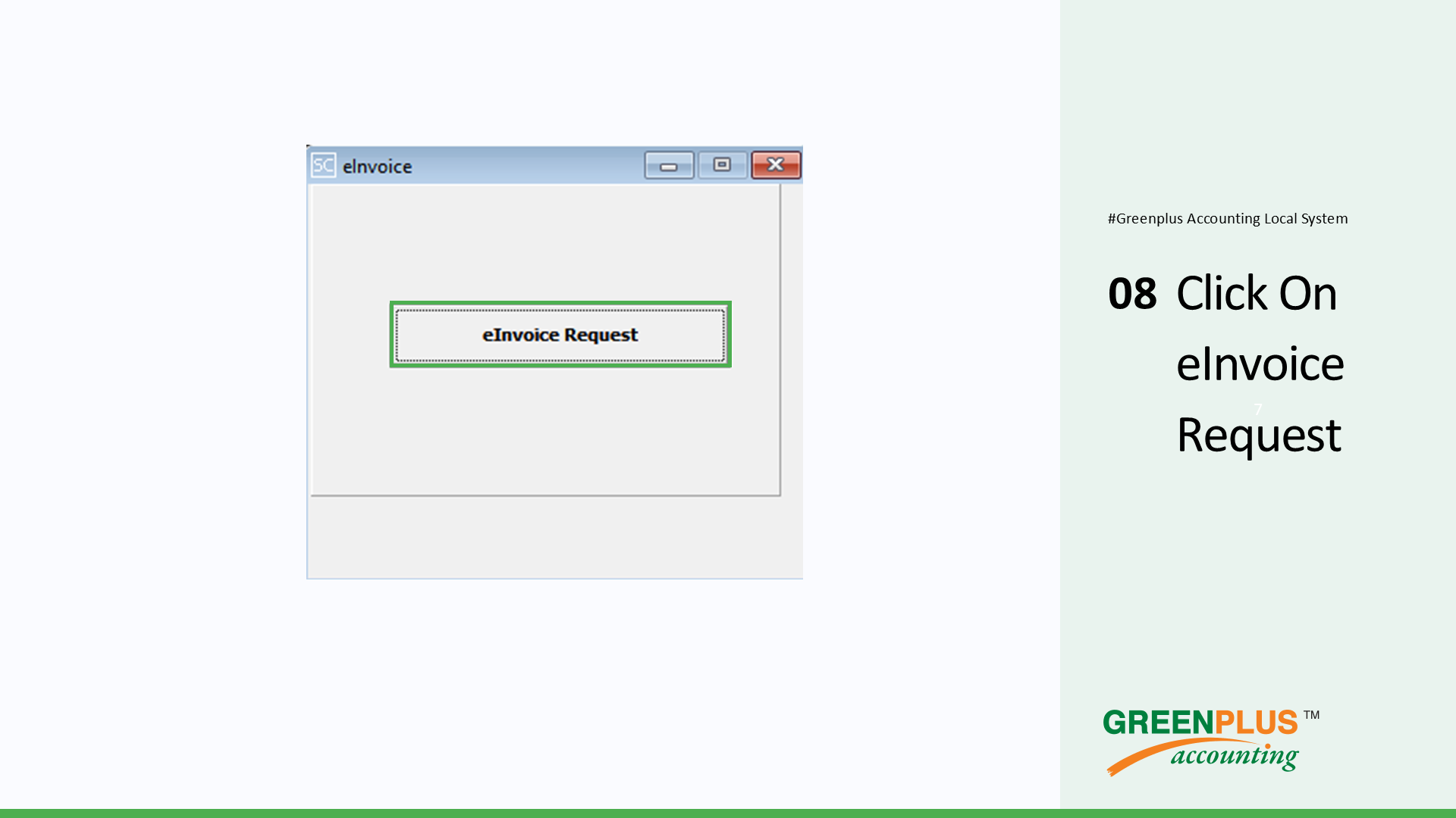 E-Invoice-In-Greenplus-System 153