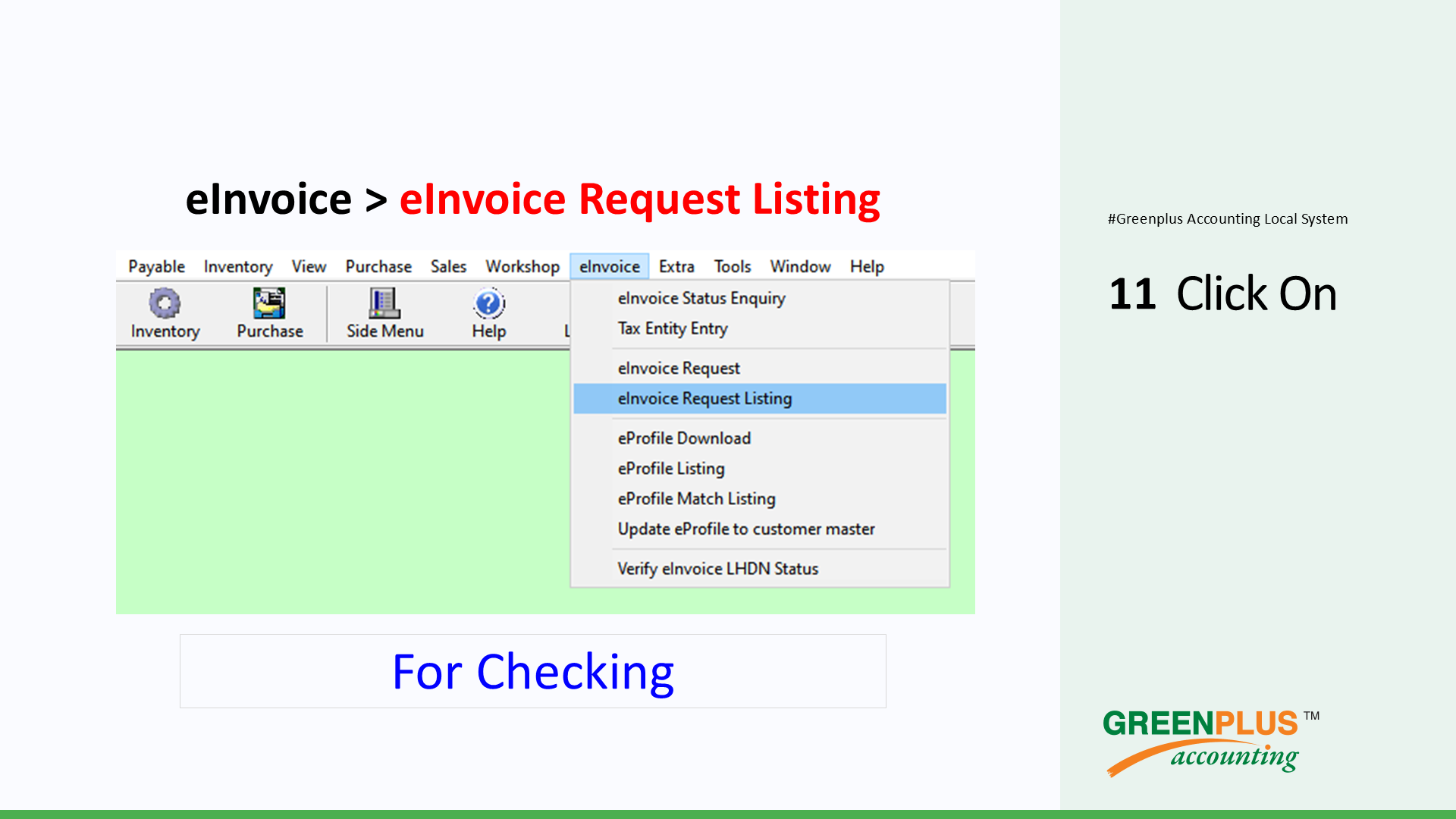 E-Invoice-In-Greenplus-System 156