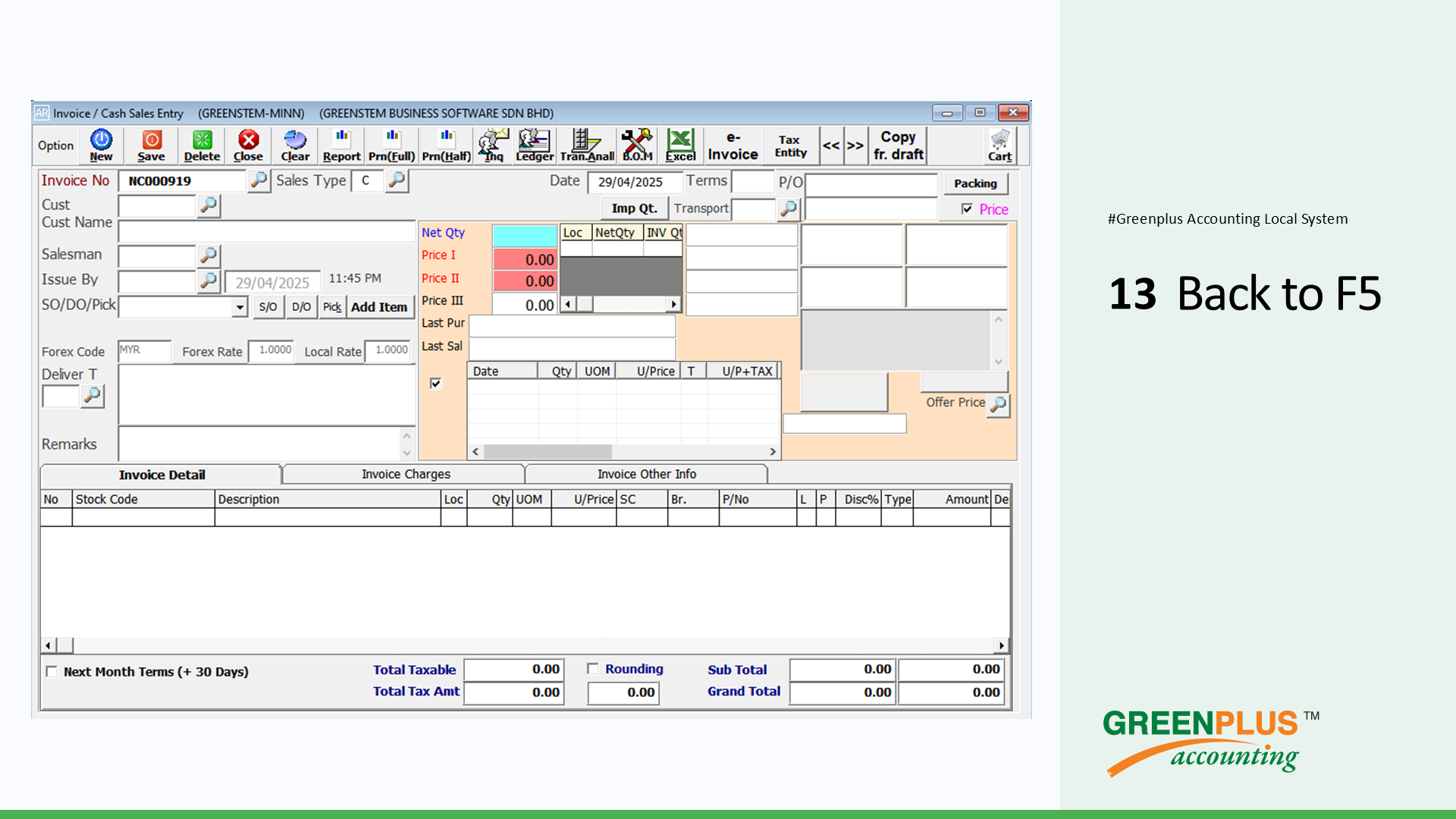 E-Invoice-In-Greenplus-System 158