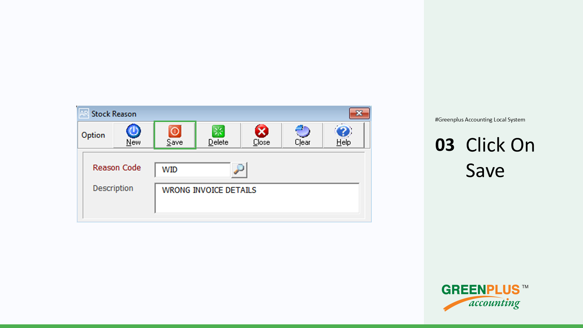 E-Invoice-In-Greenplus-System 172