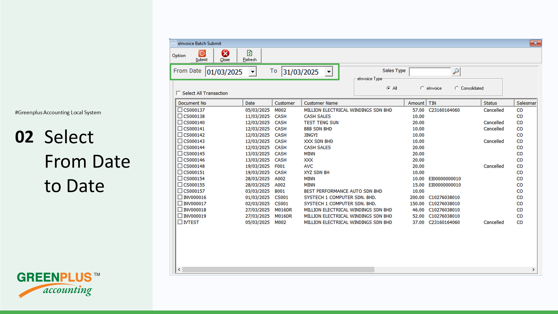 E-Invoice-In-Greenplus-System 186