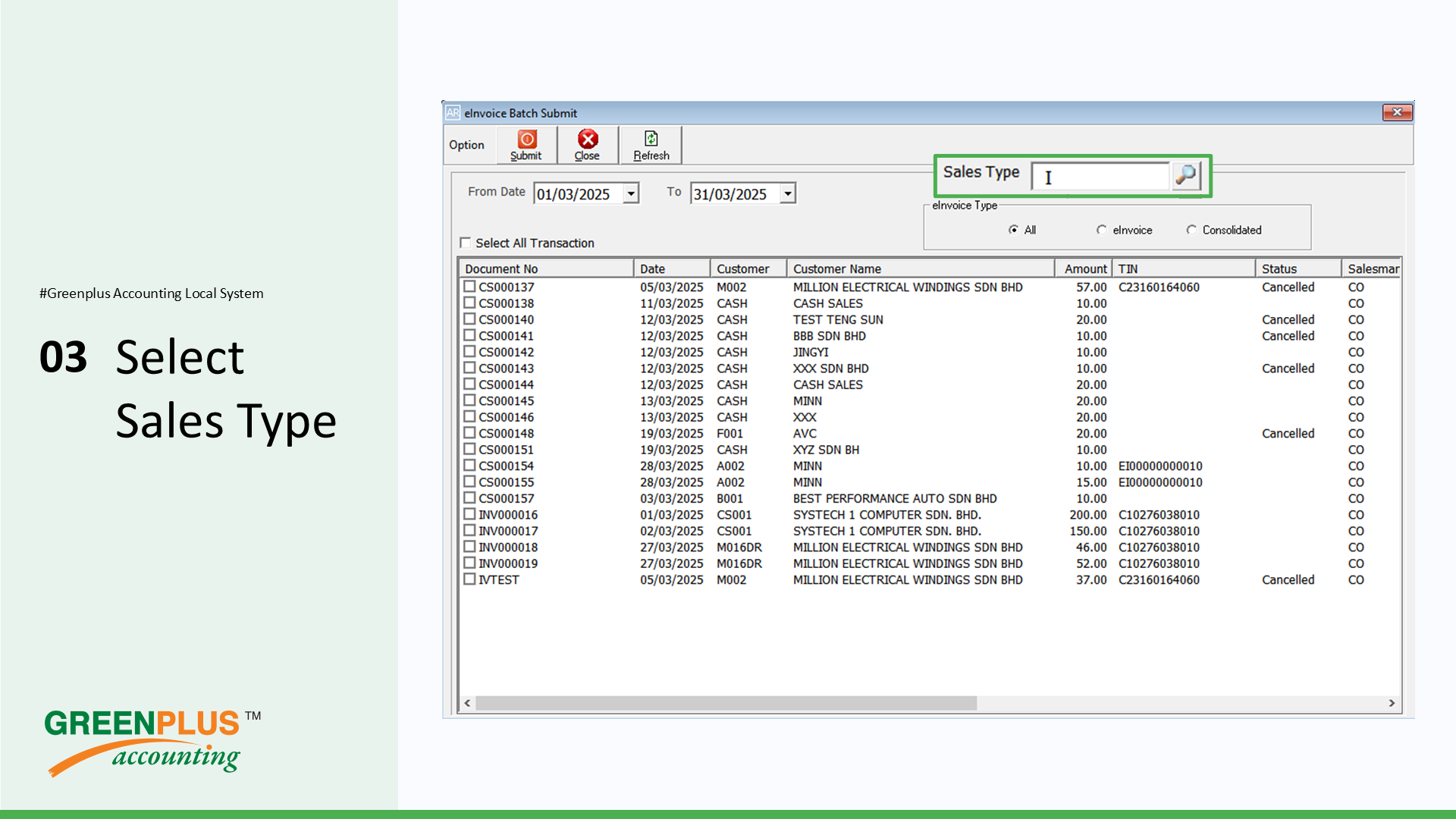 E-Invoice-In-Greenplus-System 187