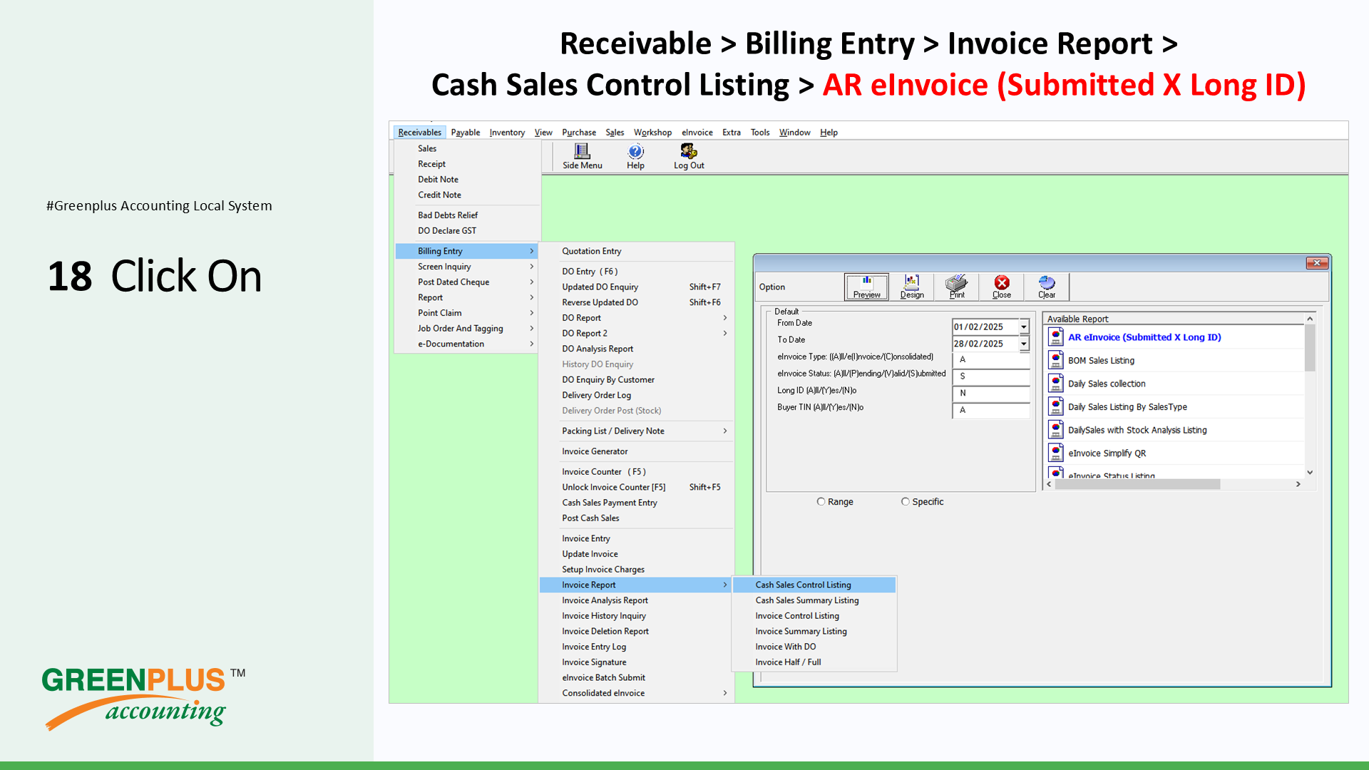 E-Invoice-In-Greenplus-System 198