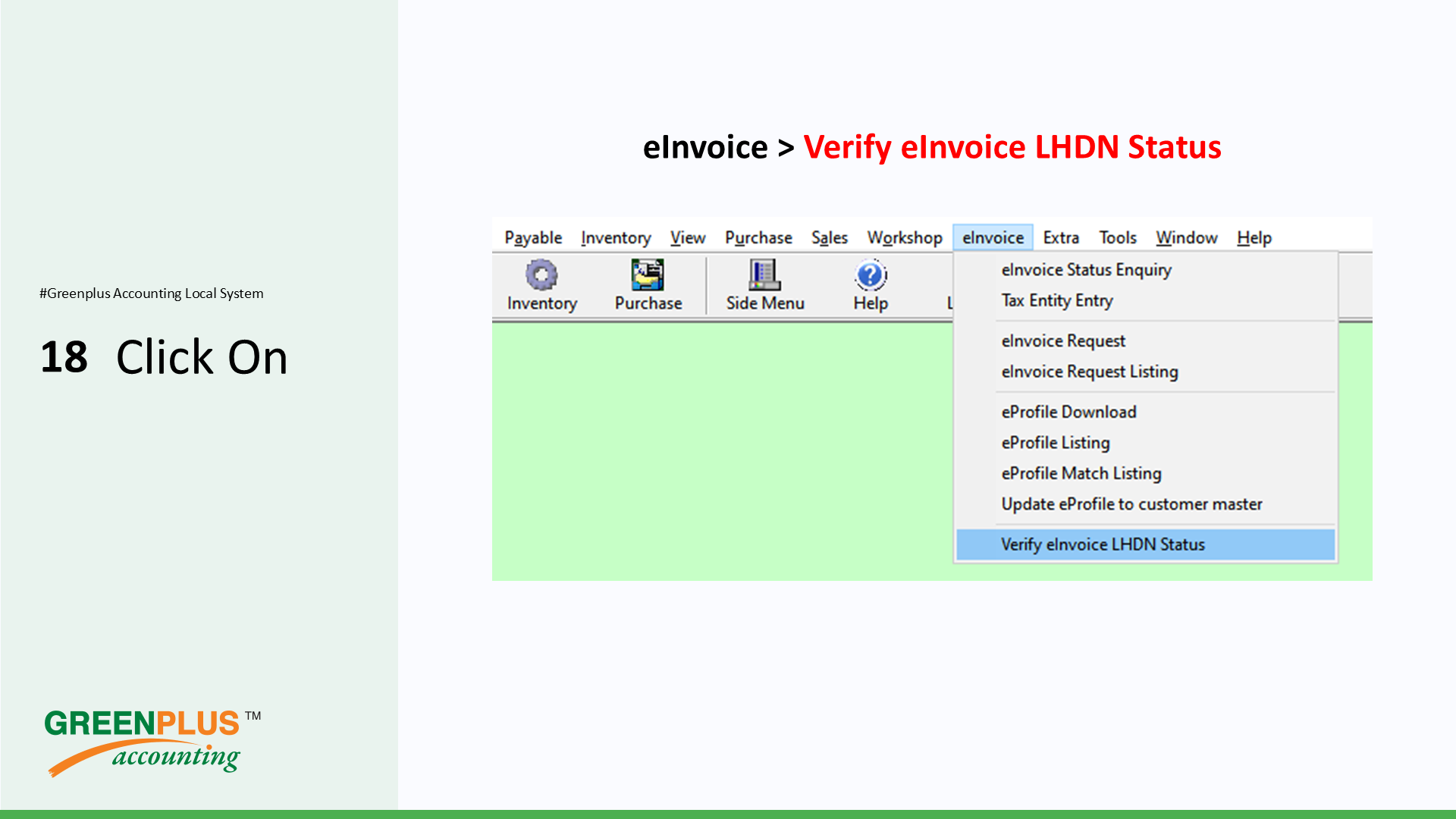 E-Invoice-In-Greenplus-System 204