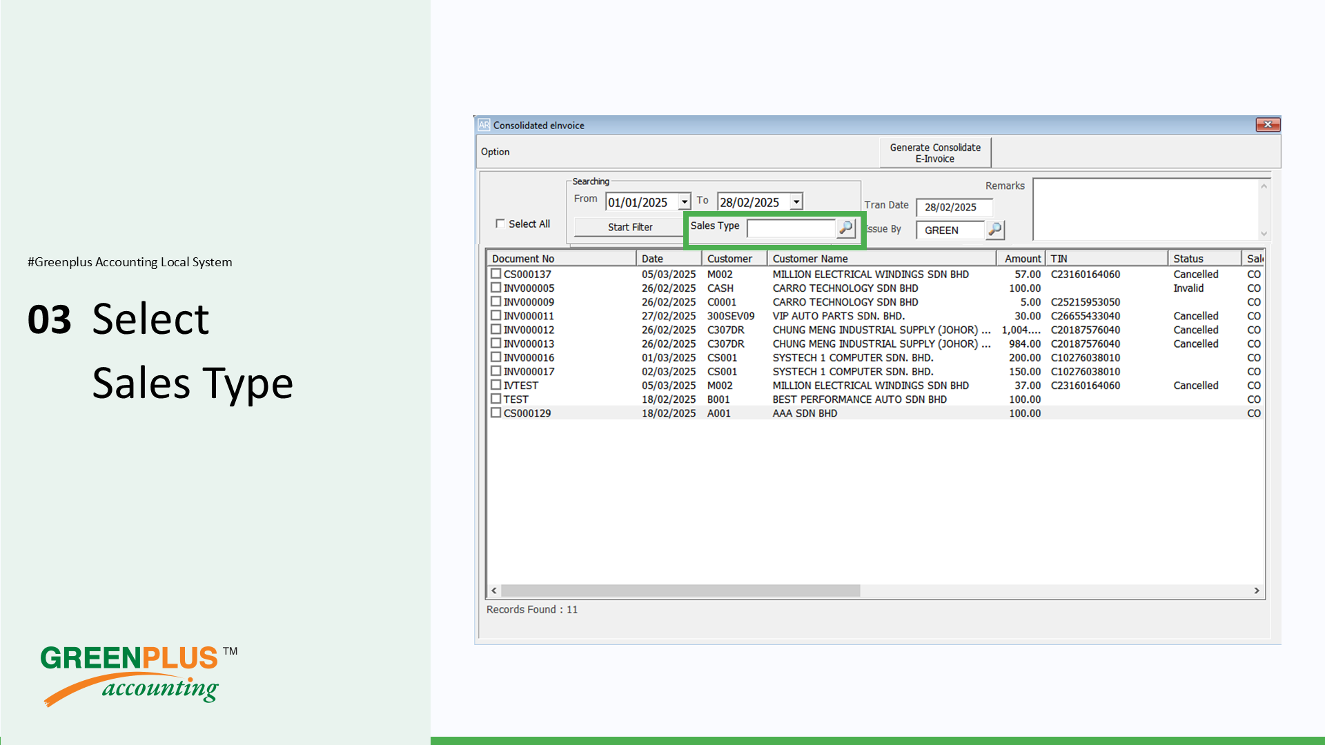 E-Invoice-In-Greenplus-System 215