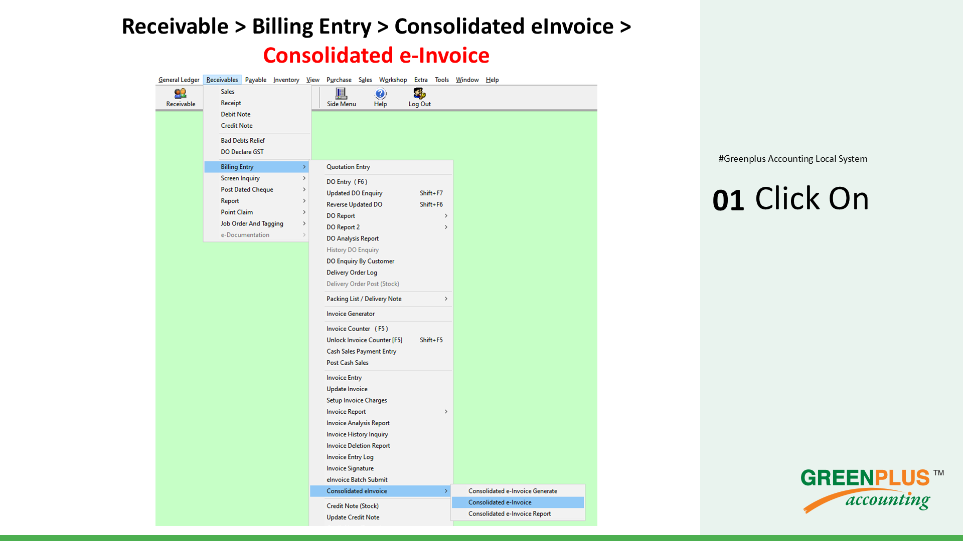 E-Invoice-In-Greenplus-System 222