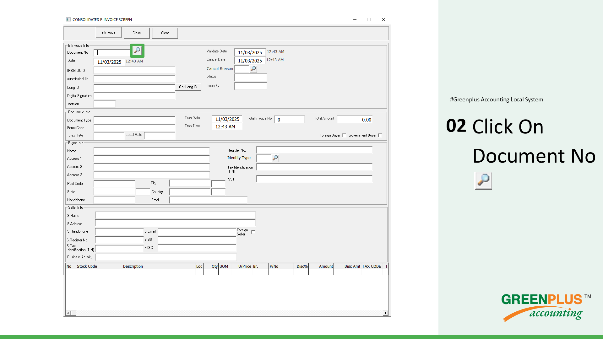 E-Invoice-In-Greenplus-System 223
