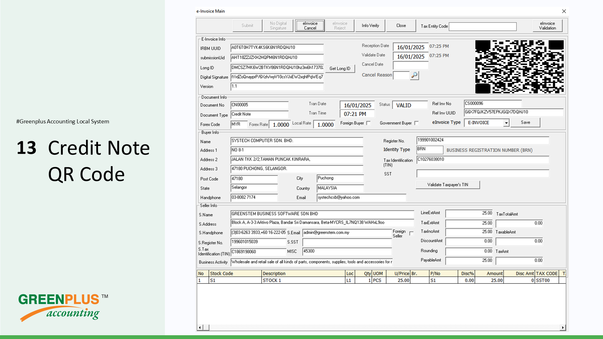 E-Invoice-In-Greenplus-System 241