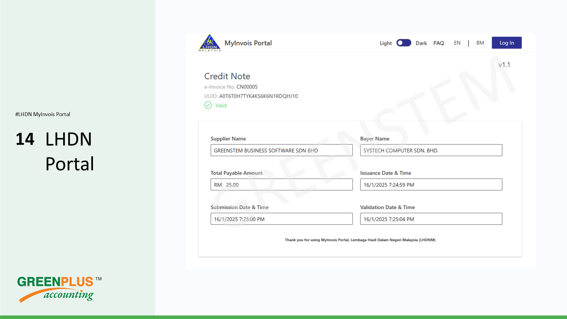 E-Invoice-In-Greenplus-System 242
