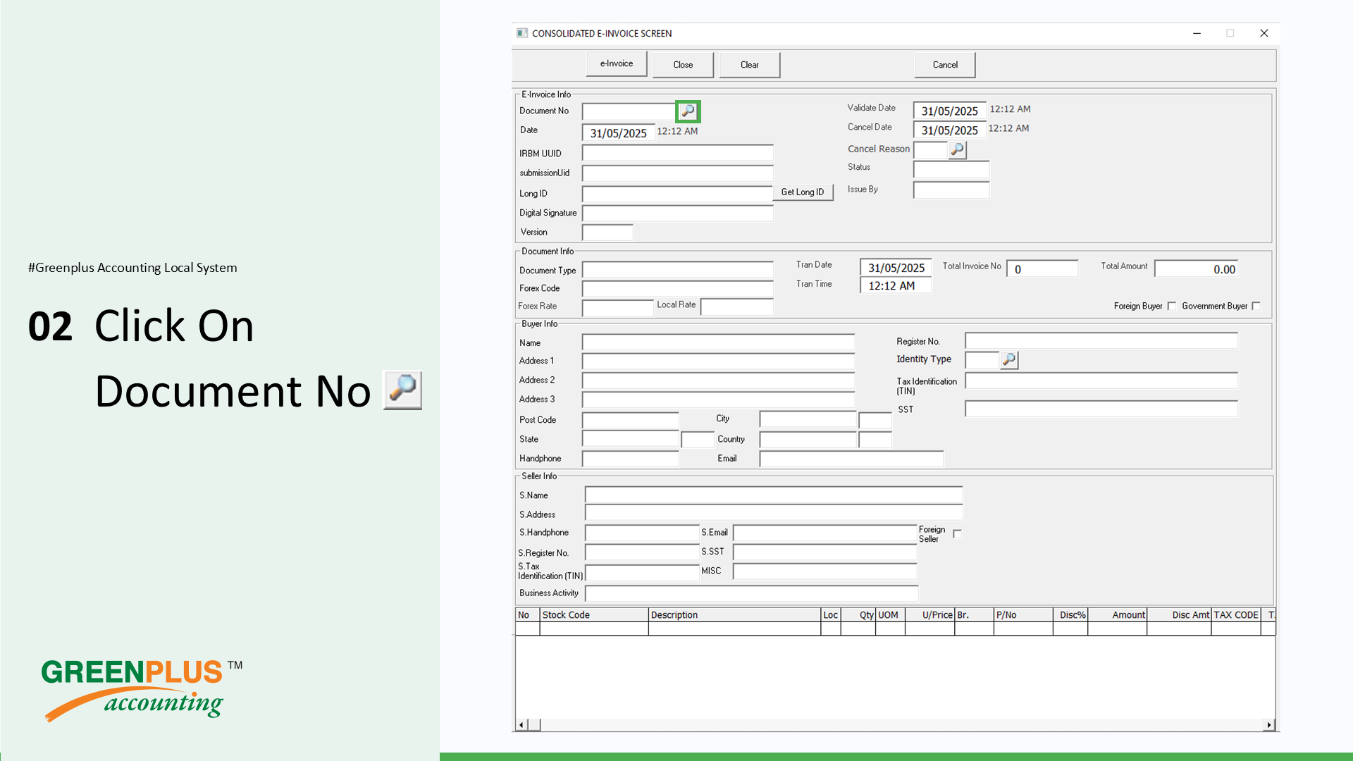 E-Invoice-In-Greenplus-System 254