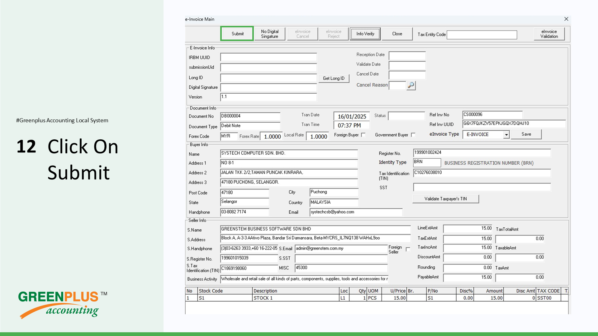 E-Invoice-In-Greenplus-System 270