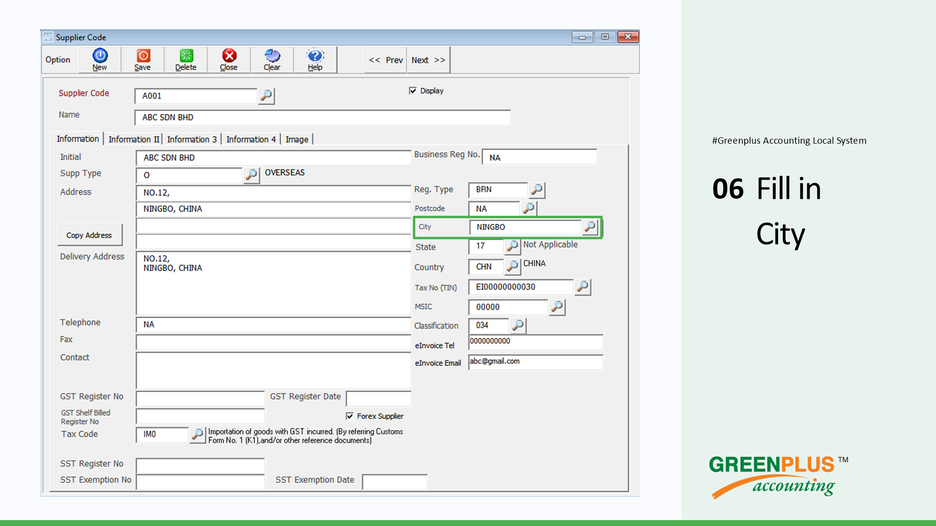 E-Invoice-In-Greenplus-System 281
