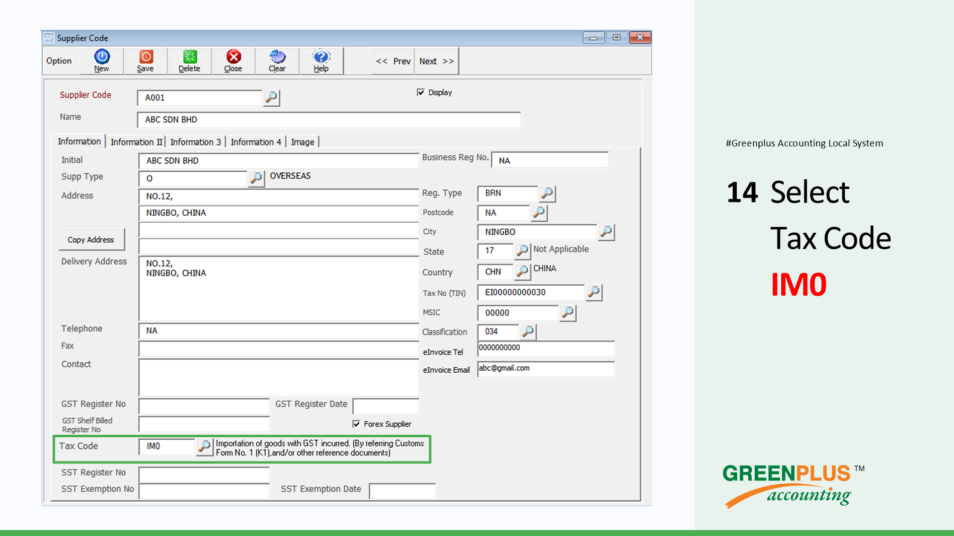 E-Invoice-In-Greenplus-System 289