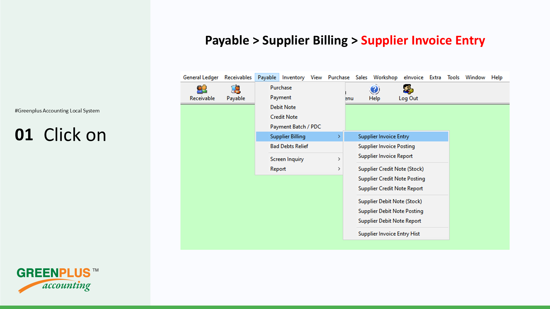E-Invoice-In-Greenplus-System 294