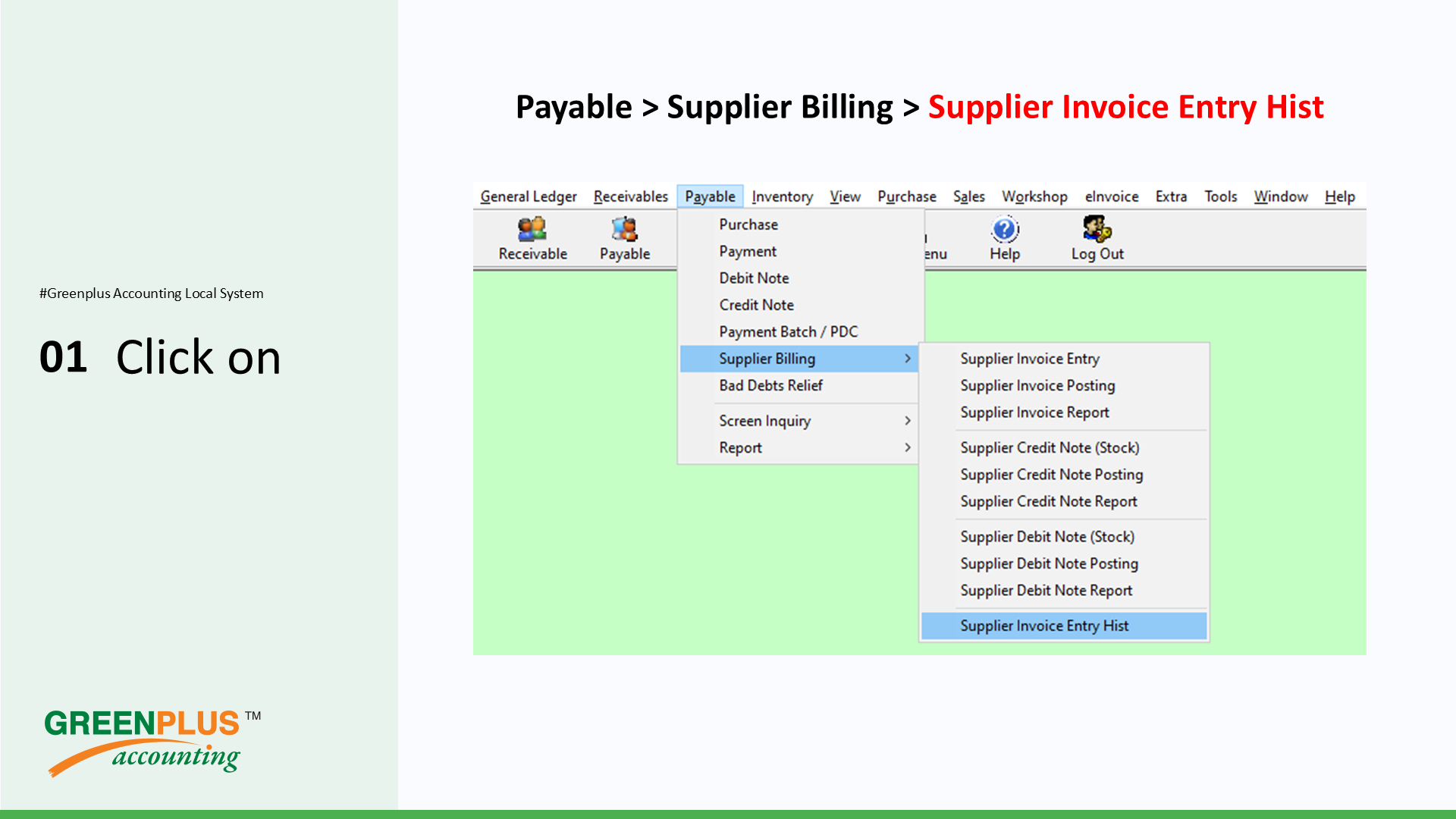 E-Invoice-In-Greenplus-System 315