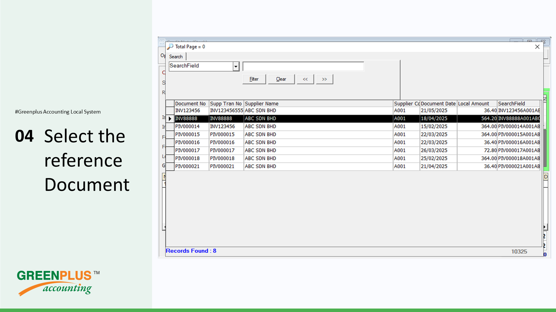 E-Invoice-In-Greenplus-System 327