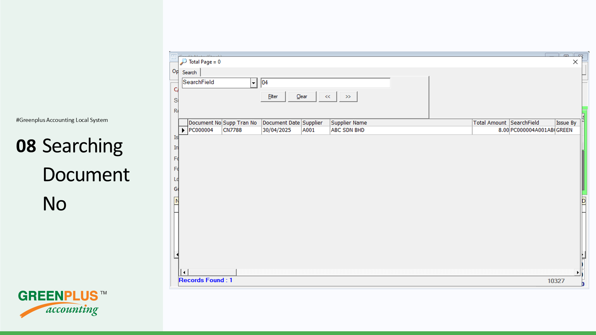 E-Invoice-In-Greenplus-System 331