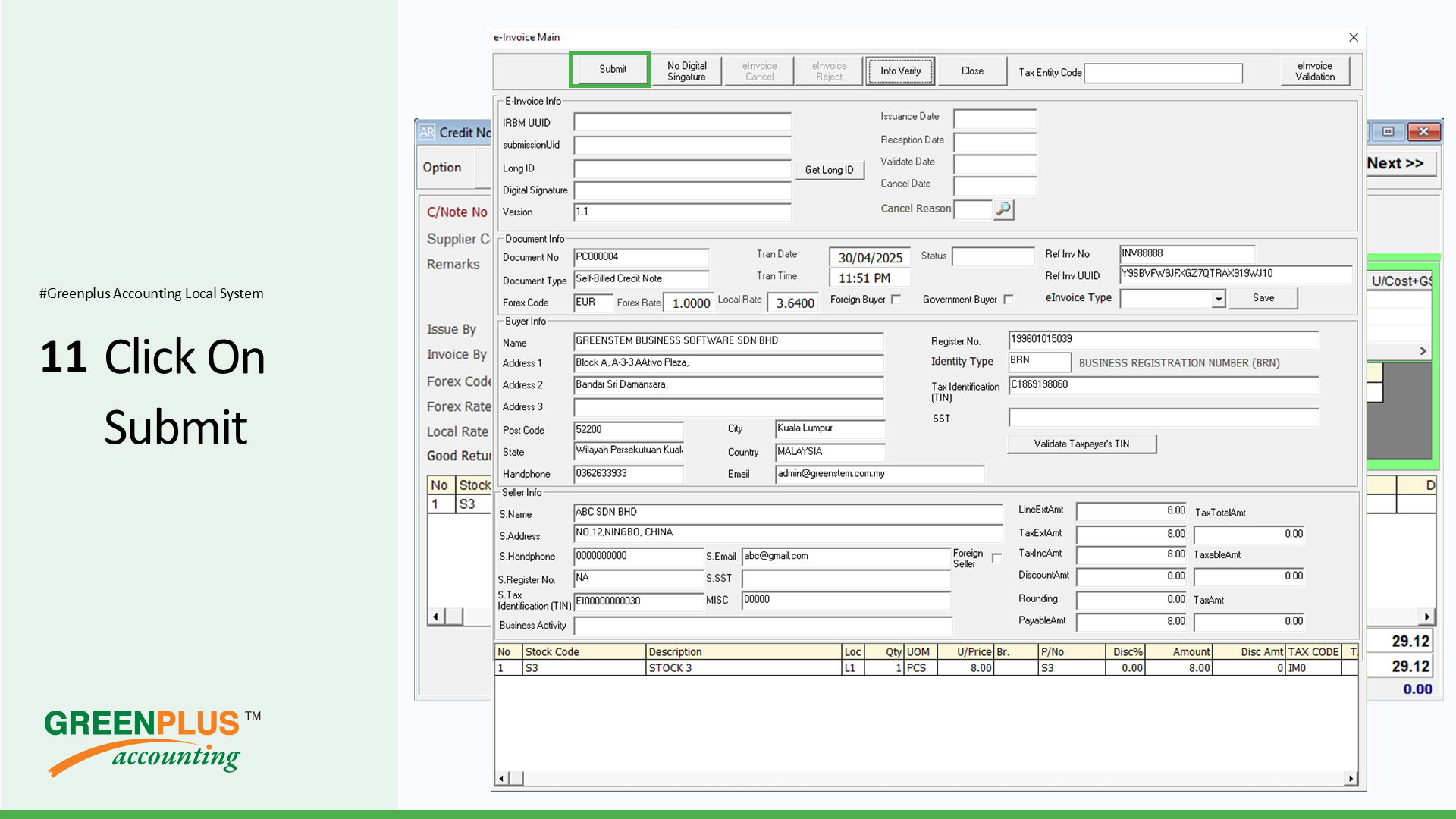 E-Invoice-In-Greenplus-System 334