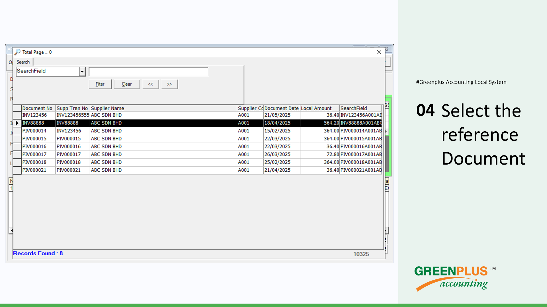 E-Invoice-In-Greenplus-System 342