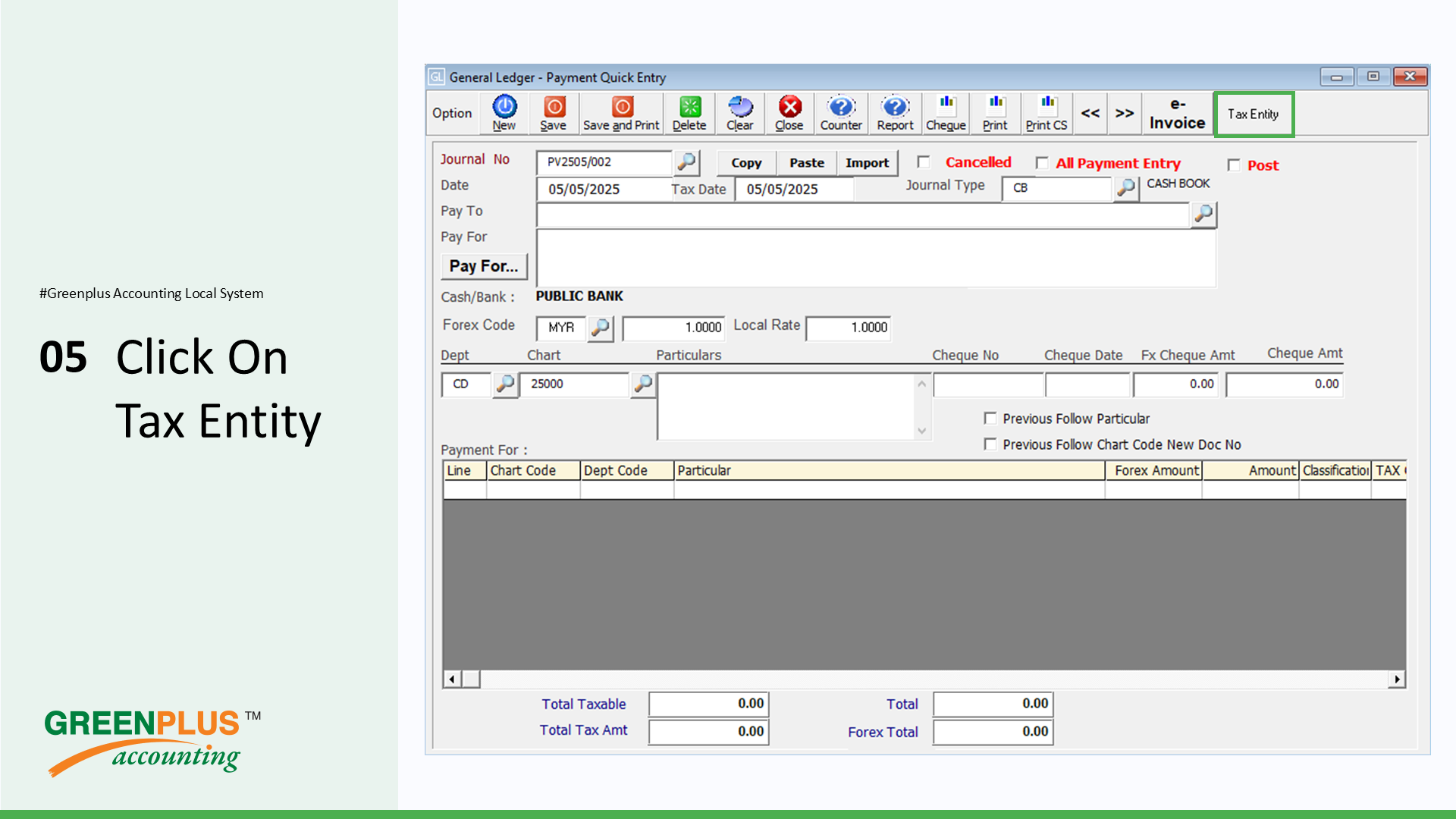 E-Invoice-In-Greenplus-System 363