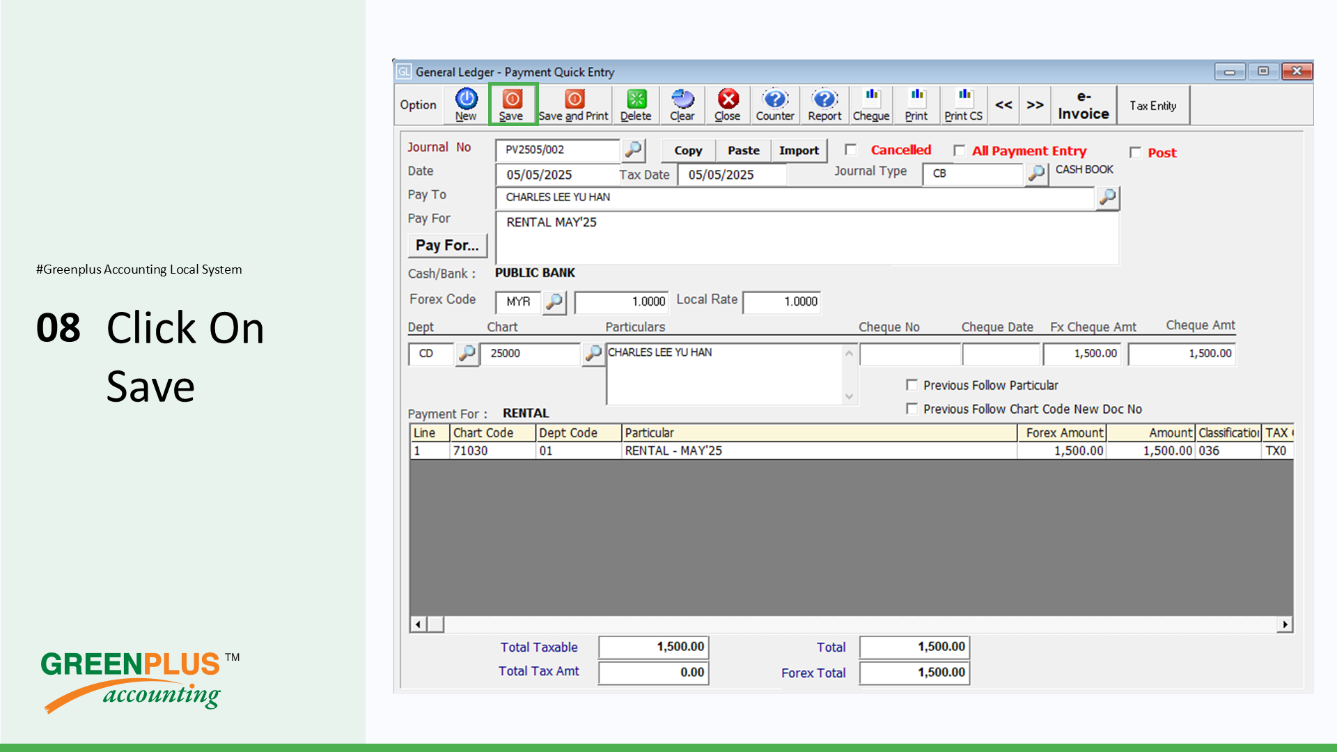 E-Invoice-In-Greenplus-System 366