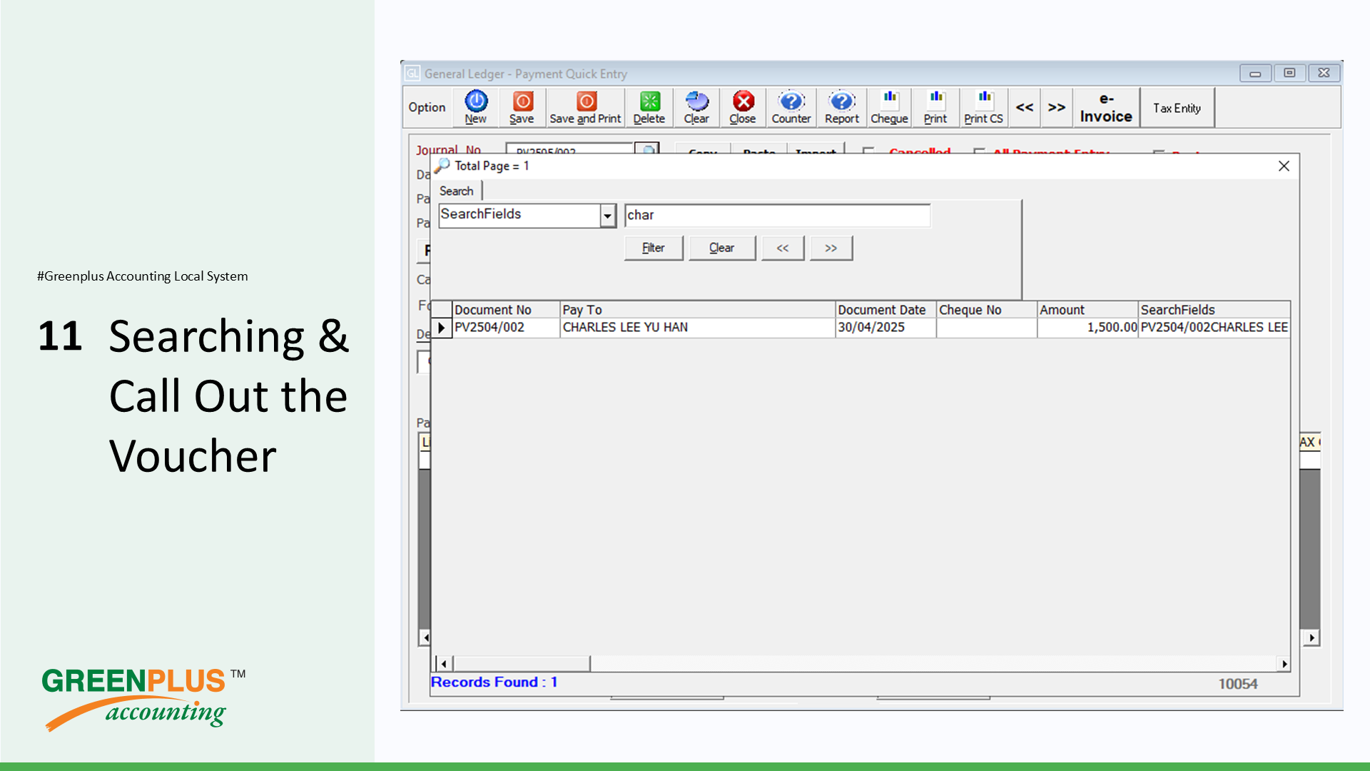 E-Invoice-In-Greenplus-System 369