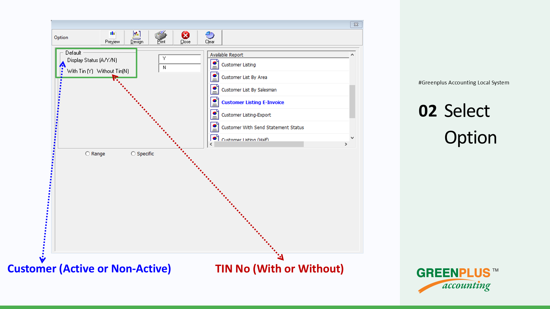 E-Invoice-In-Greenplus-System 39