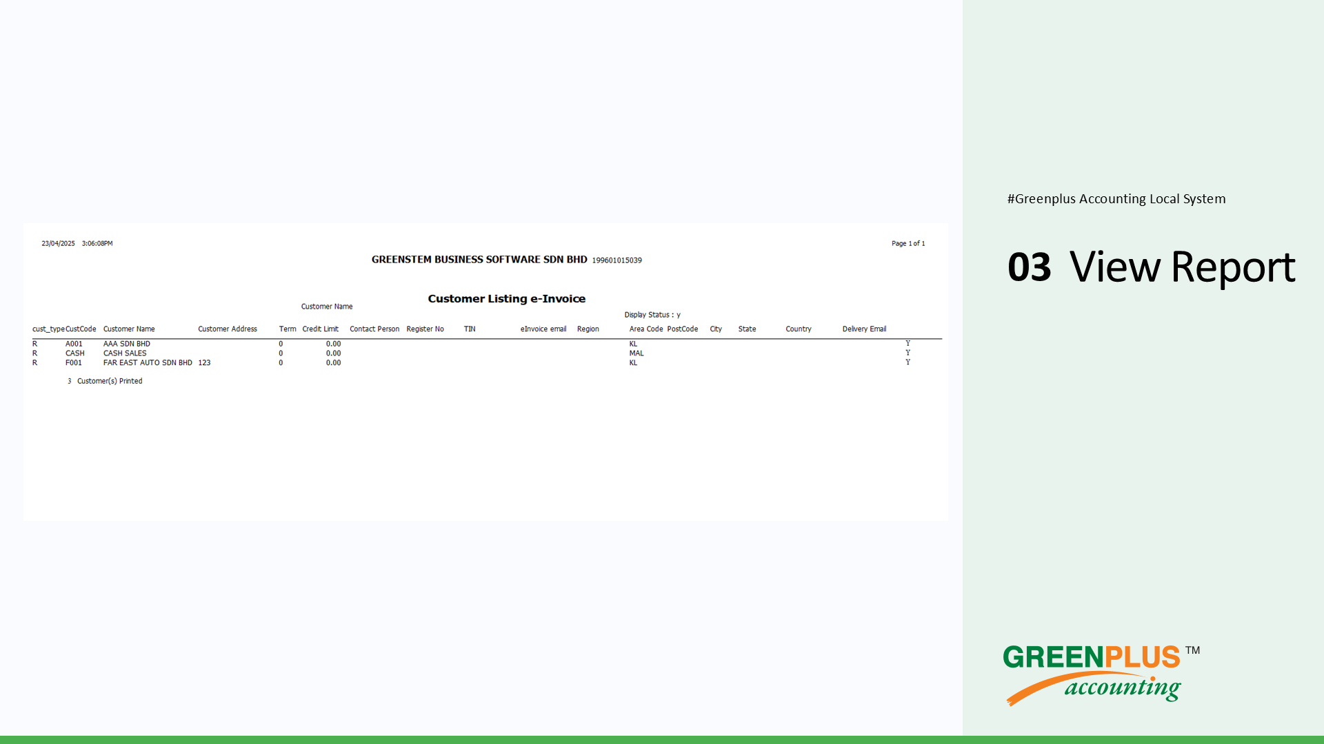 E-Invoice-In-Greenplus-System 40
