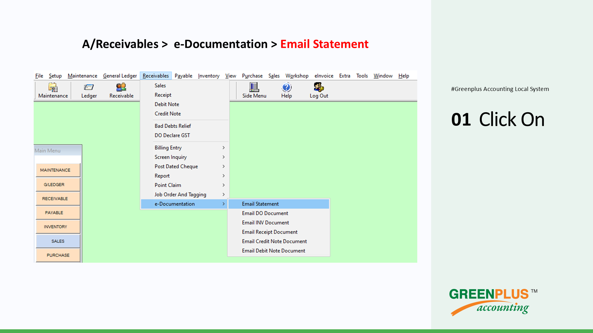 E-Invoice-In-Greenplus-System 42