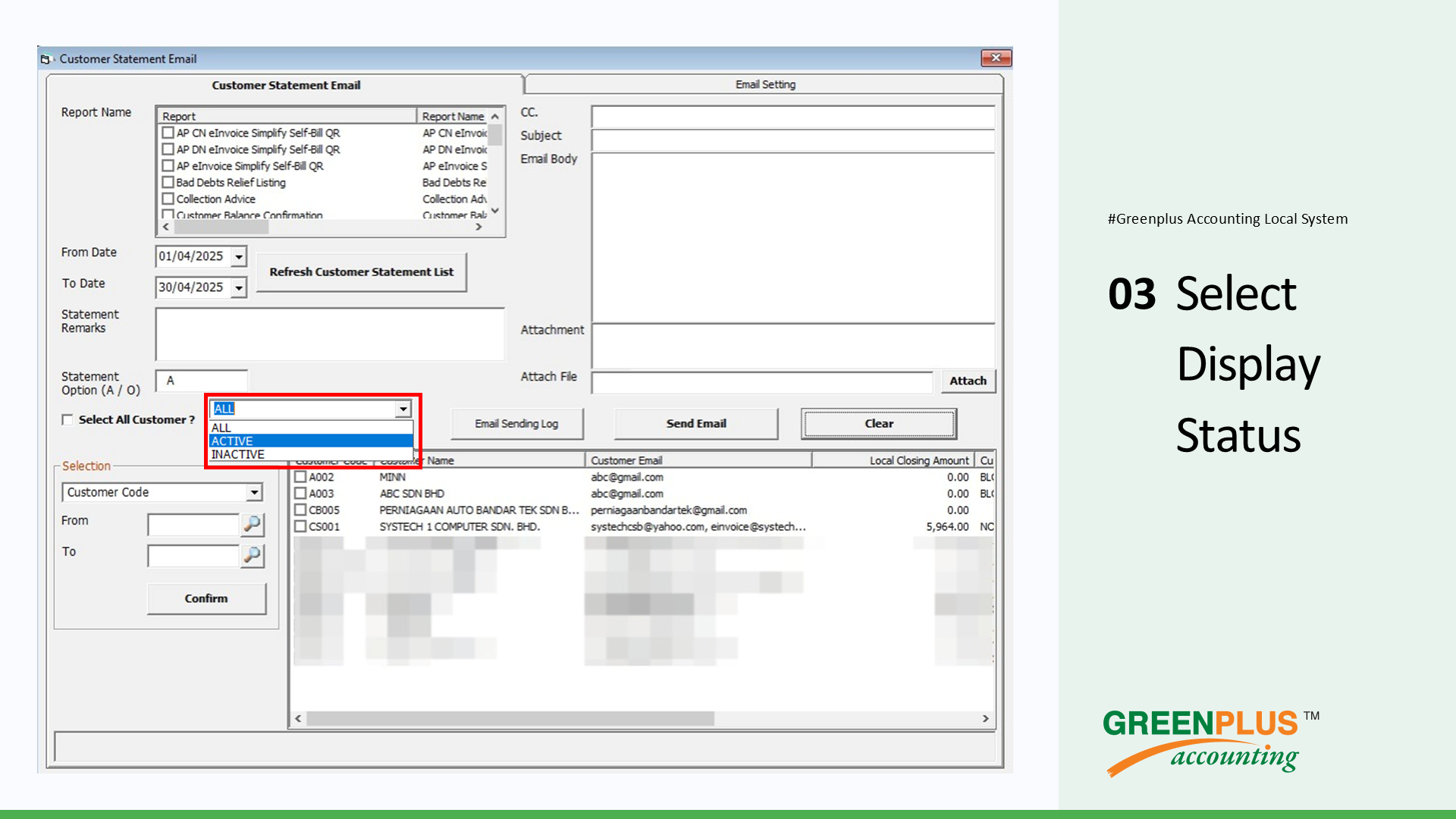 E-Invoice-In-Greenplus-System 44