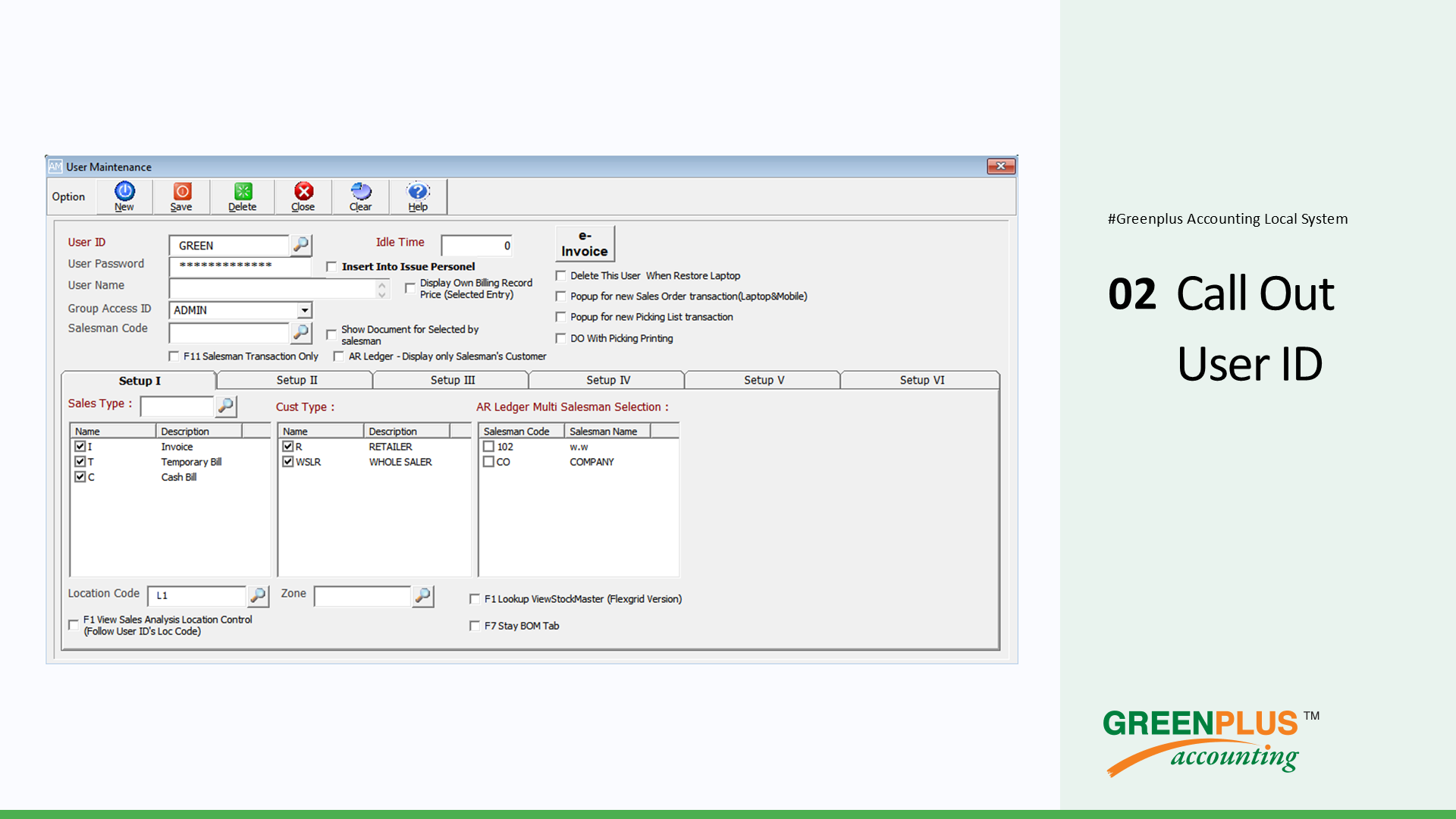 E-Invoice-In-Greenplus-System 64