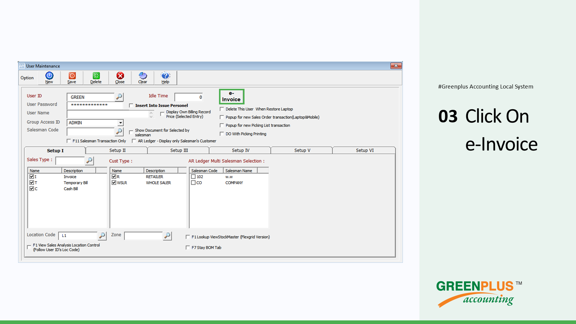 E-Invoice-In-Greenplus-System 65