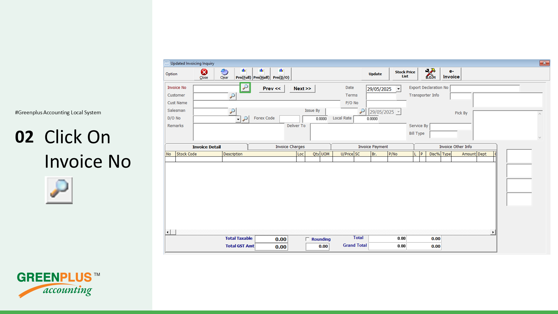 E-Invoice-In-Greenplus-System 81