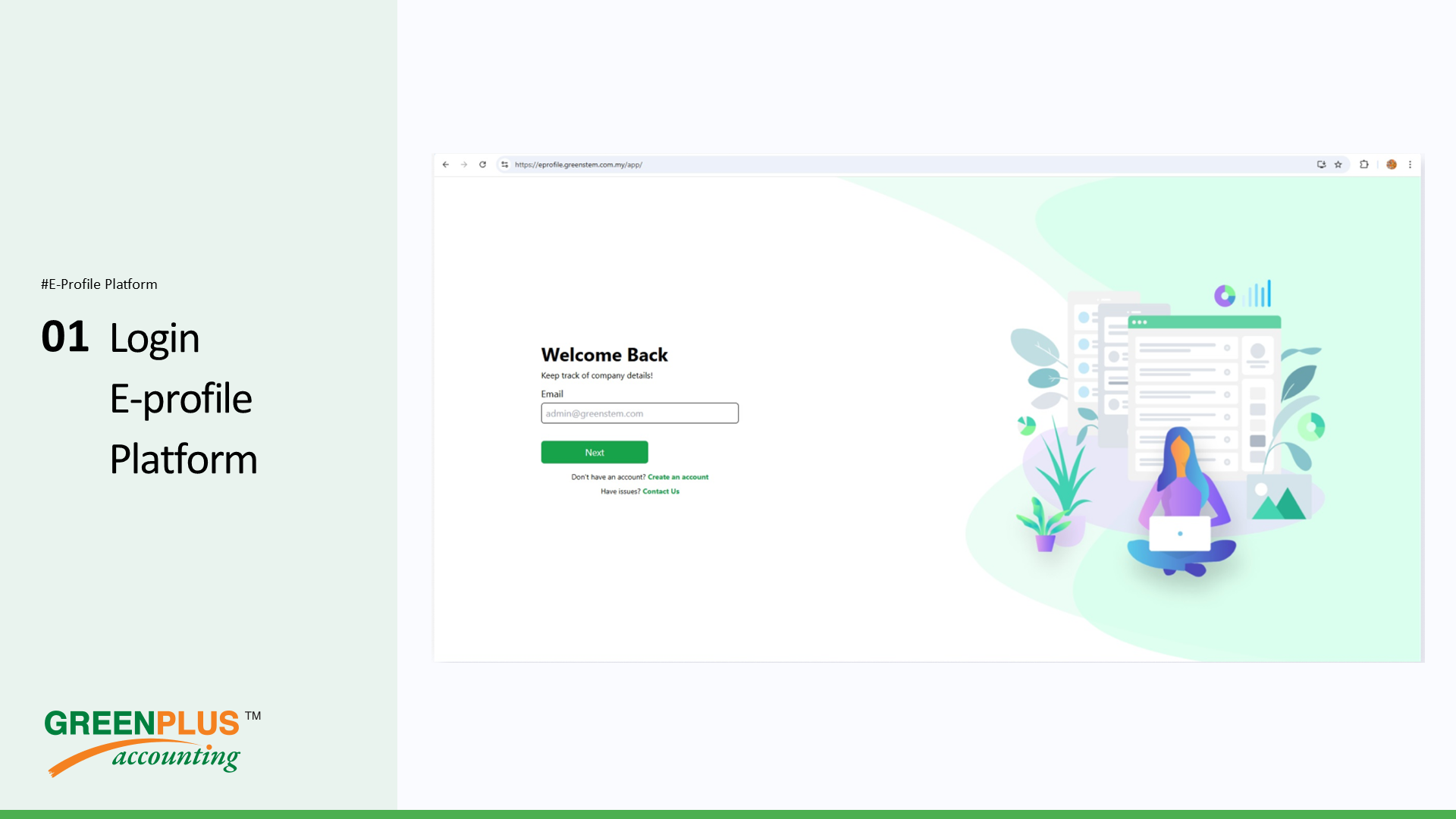 E-Invoice-In-Greenplus-System 92