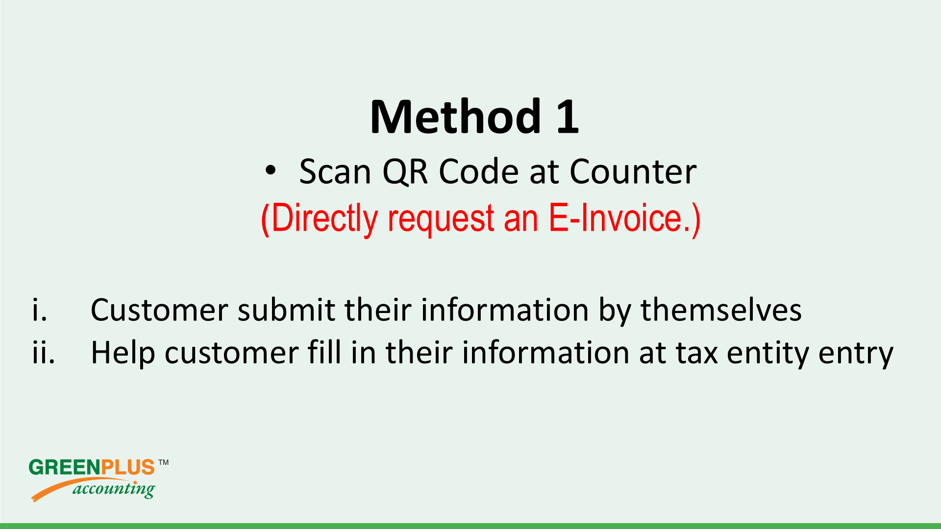 E-Invoice-In-Greenplus-System 95