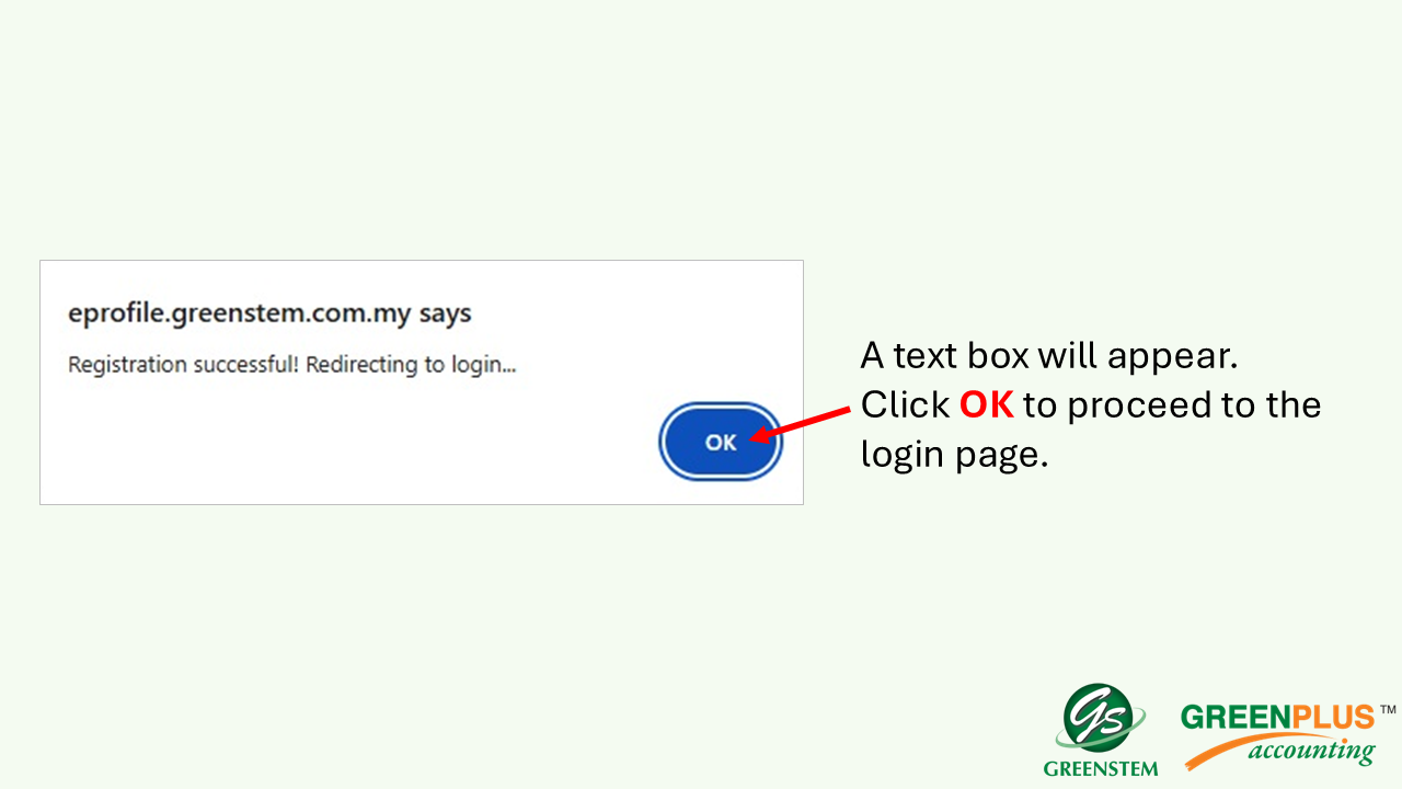E-Profile Register 11