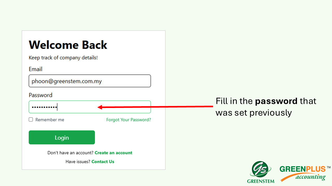 E-Profile Register 13