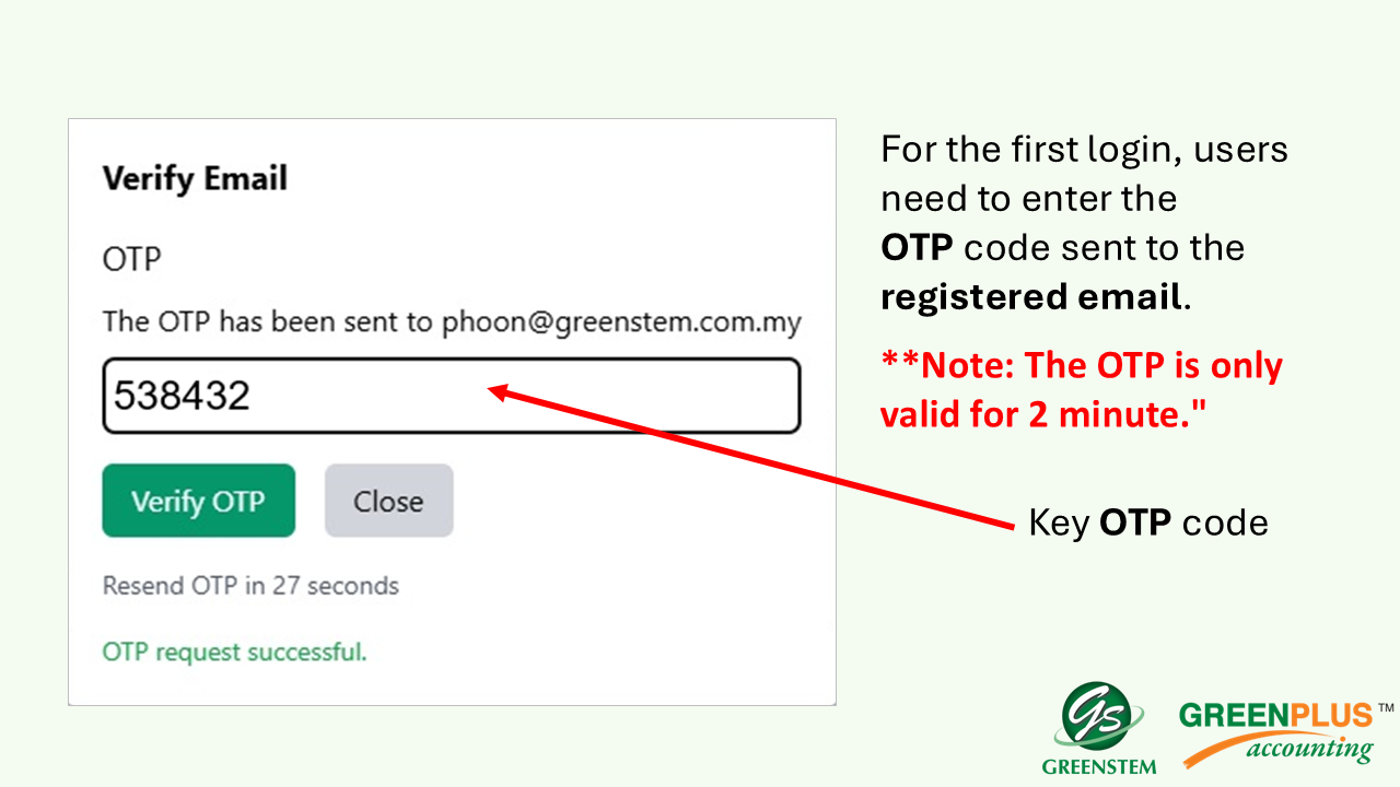 E-Profile Register 15