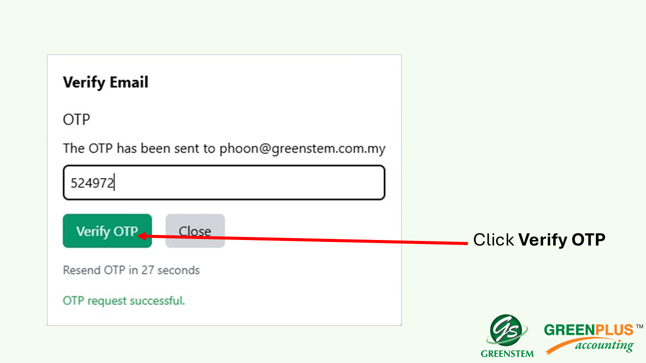 E-Profile Register 16