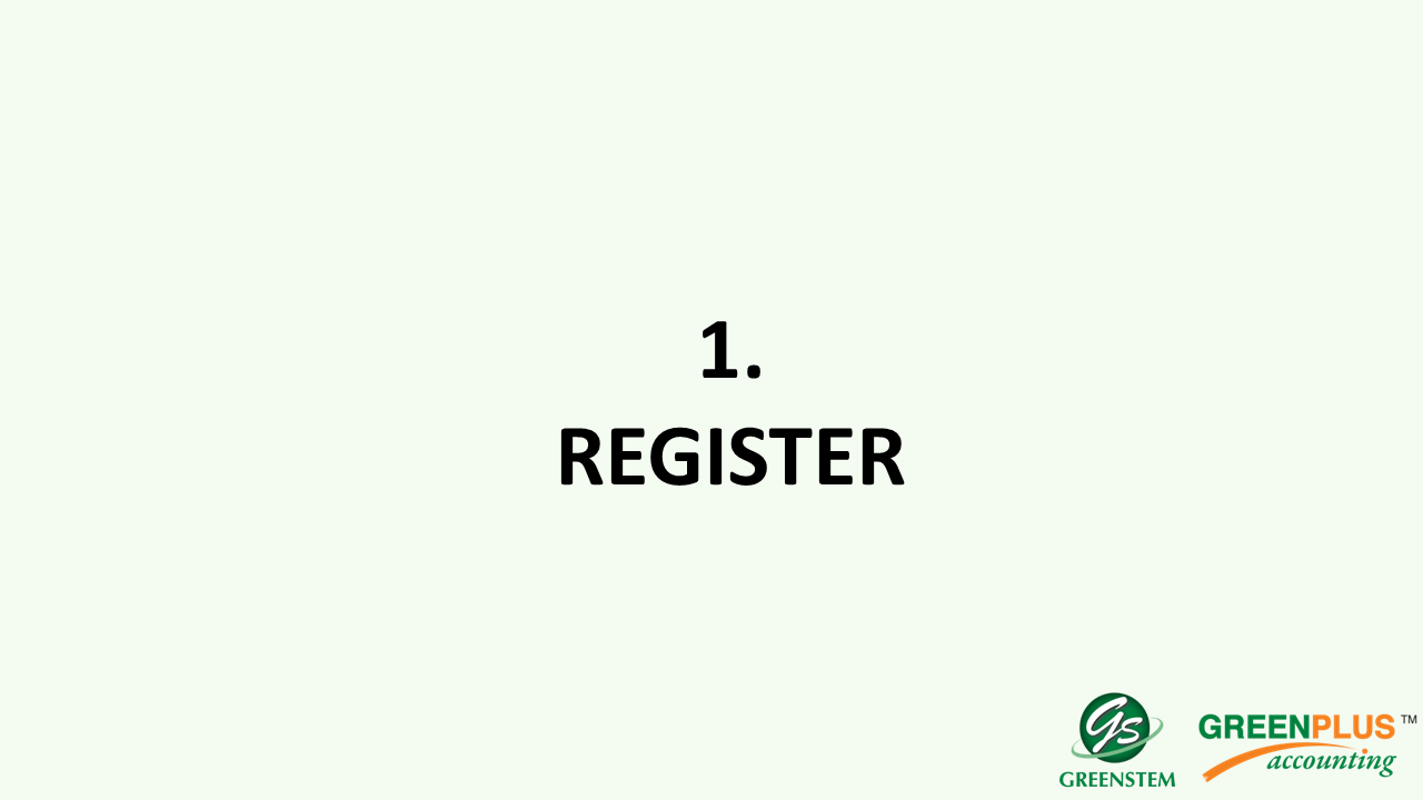 E-Profile Register 2