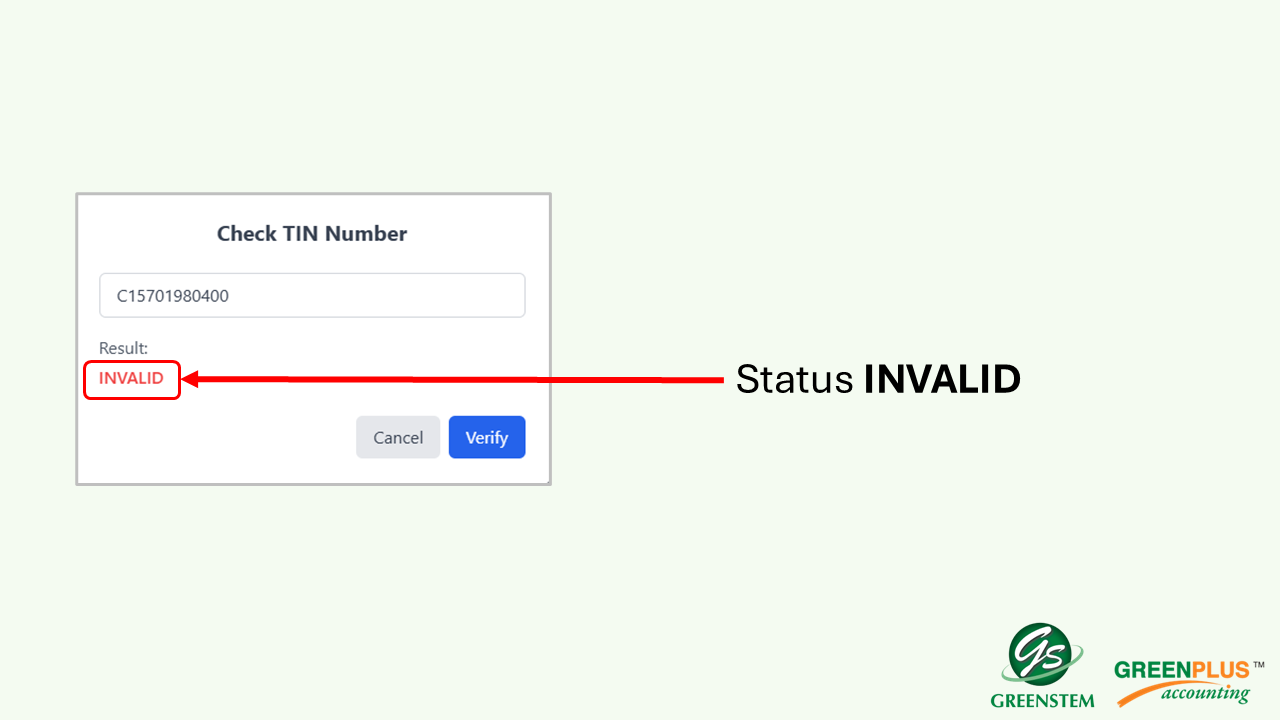E-Profile Register 61