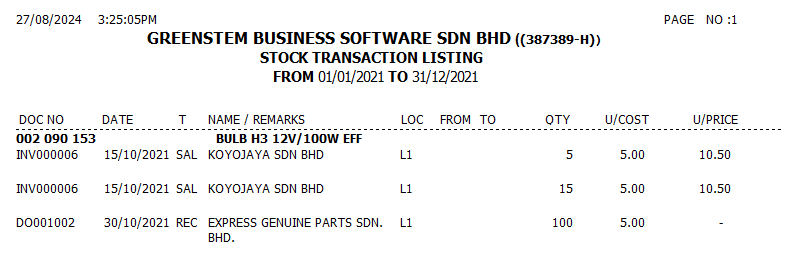 StockTransaction2