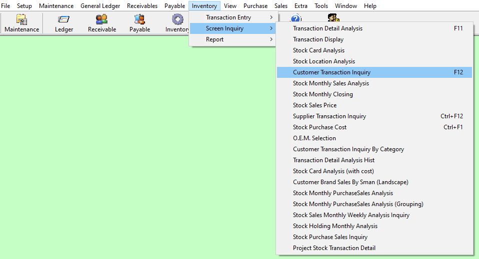 CustomerTransactionInquiry1