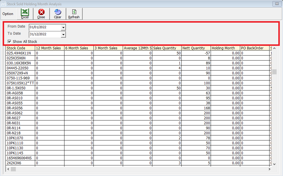 StockHoldingMonthlyAnalysis2