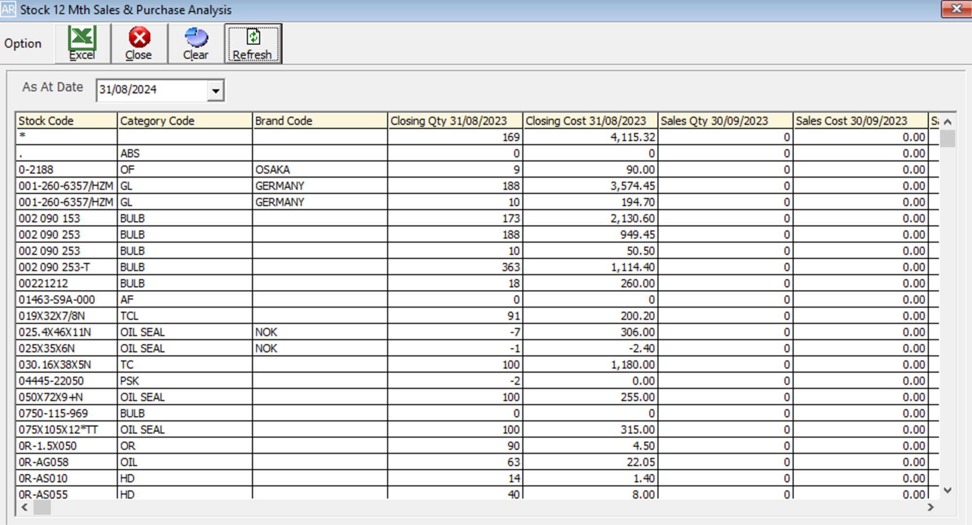 StockPurchaseSalesInquiry2
