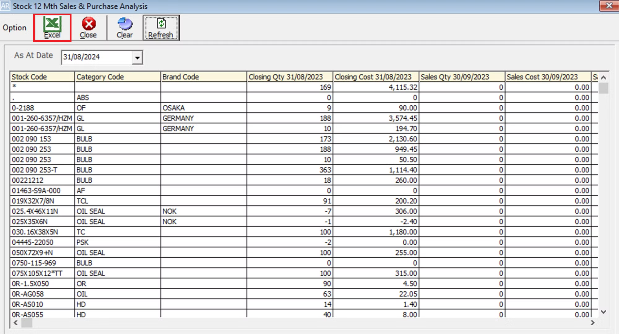 StockPurchaseSalesInquiry3