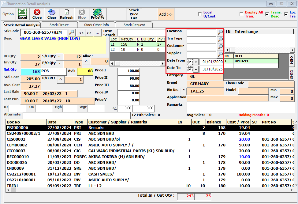 TransactionDetailAnalysis3